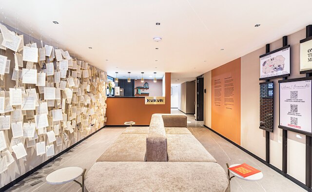 ククンのカーサ・ソクラテス