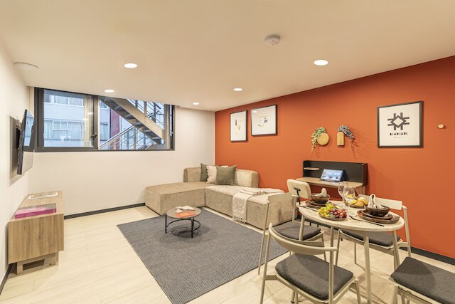 ククンのカーサ・ソクラテス