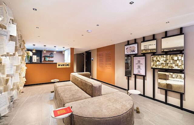 ククンのカーサ・ソクラテス