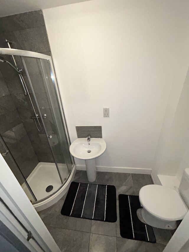 サルフォードの愛らしい1ベッドルームアパートメント