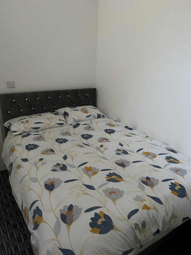 サルフォードの愛らしい1ベッドルームアパートメント