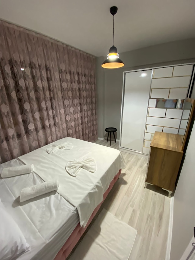 パルミエ・アパートマン