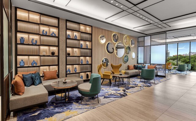 ハイアットプレイスマカッサル