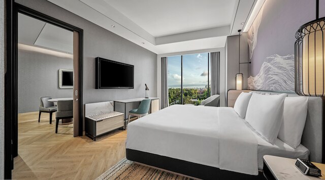 ハイアットプレイスマカッサル