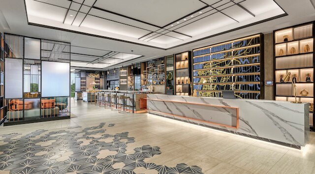 ハイアットプレイスマカッサル