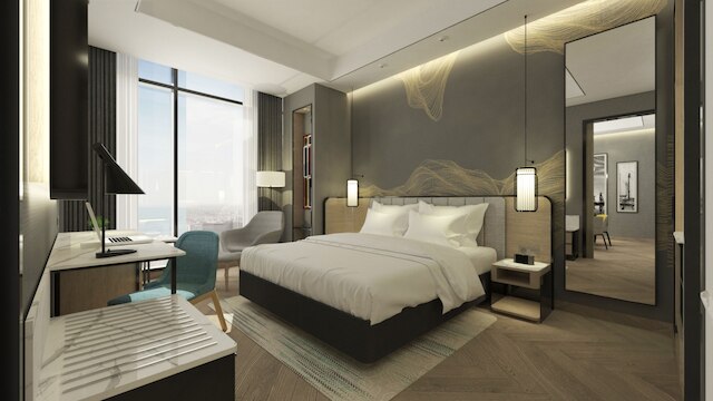 ハイアットプレイスマカッサル