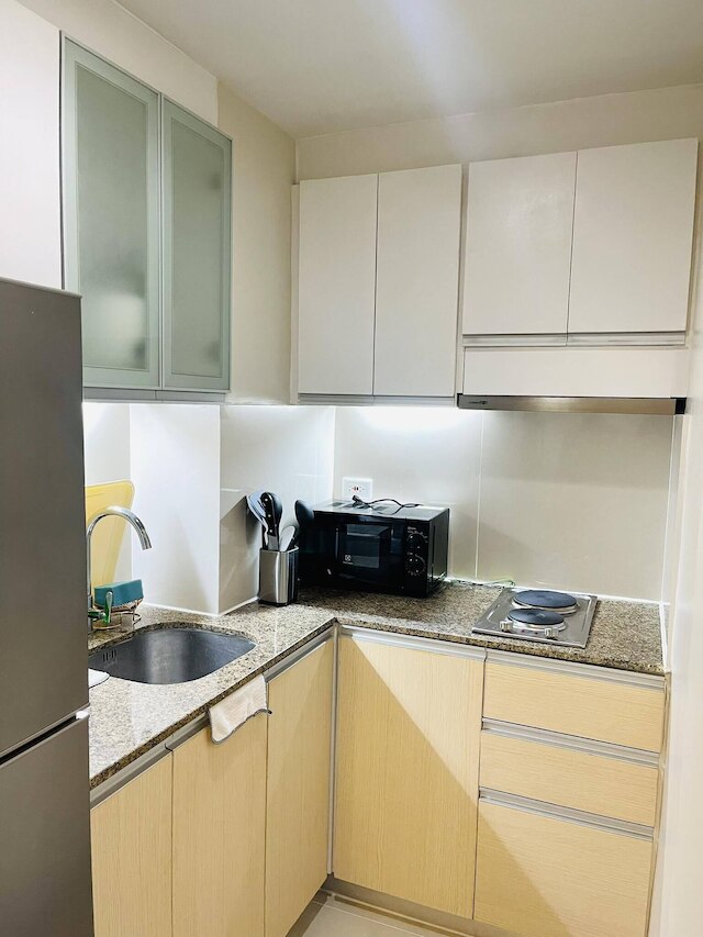 マクタン・ニュータウンのコンドミニアムレンタル