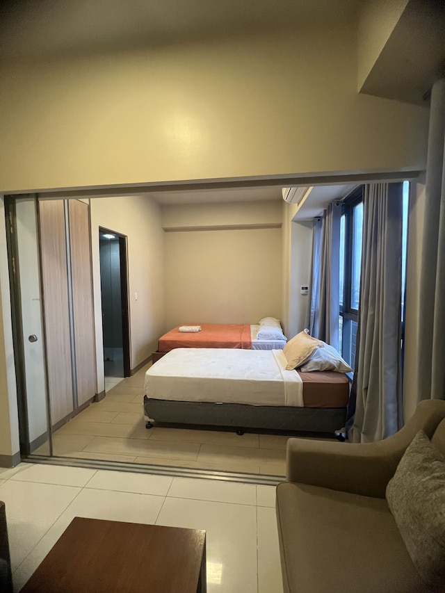 マクタン・ニュータウンのコンドミニアムレンタル