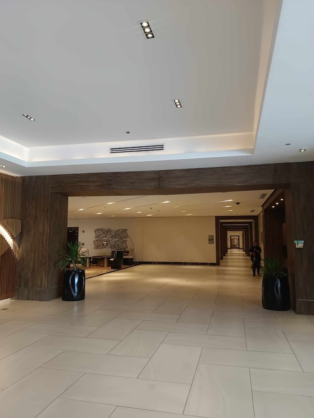 マクタン・ニュータウンのコンドミニアムレンタル