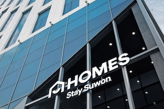 HOMES Stay Suwon