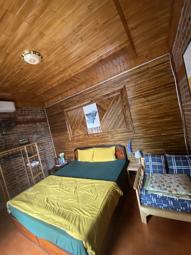 D&D リバーサイド ホームステイ