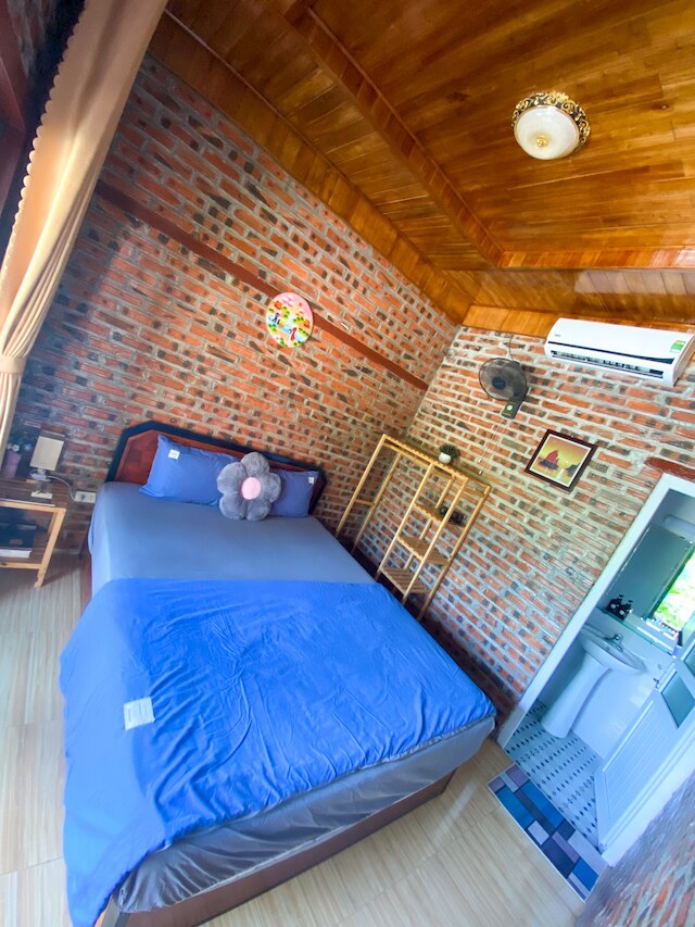 D&D リバーサイド ホームステイ