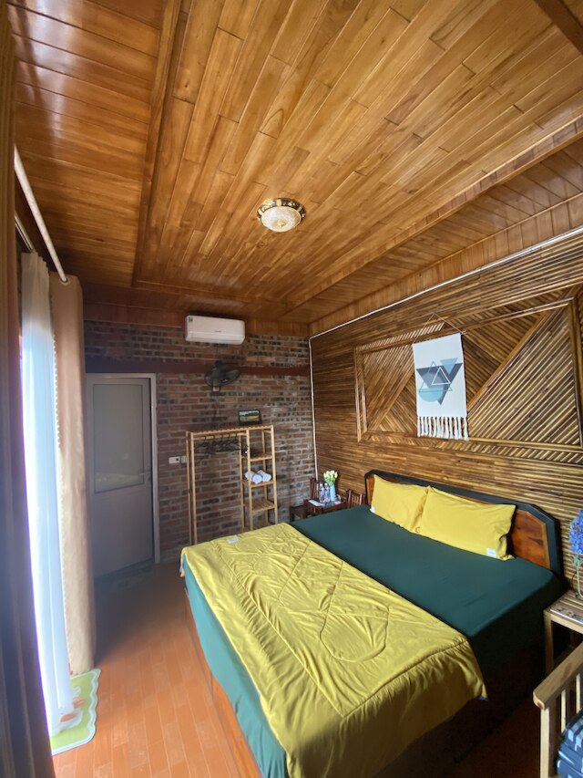 D&D リバーサイド ホームステイ