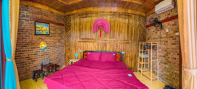 D&D リバーサイド ホームステイ