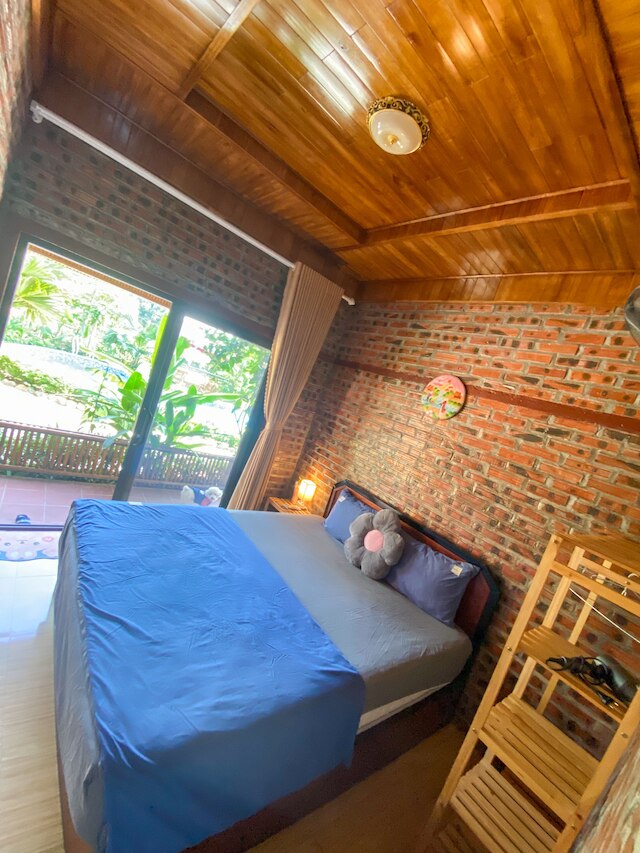 D&D リバーサイド ホームステイ