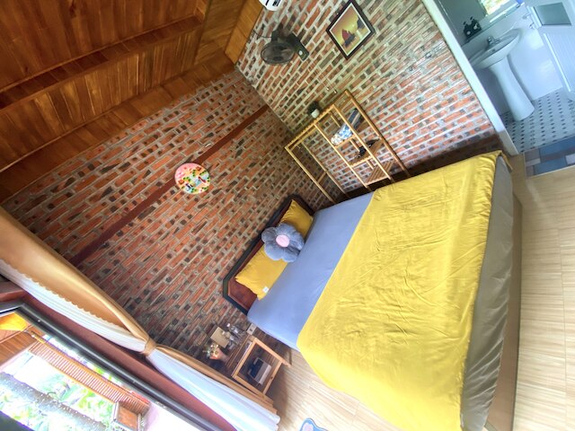 D&D リバーサイド ホームステイ