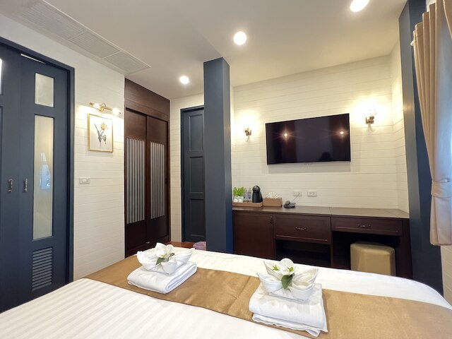 ウィン・ヴィラ