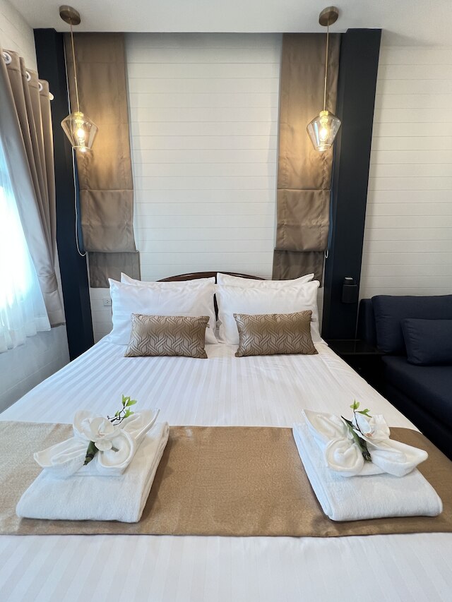 ウィン・ヴィラ