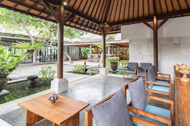 ベルヴィラ Y リゾート ニア セントラル ウブド