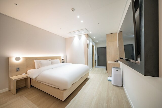 HoundHotel Mokpo PeaceSquare
