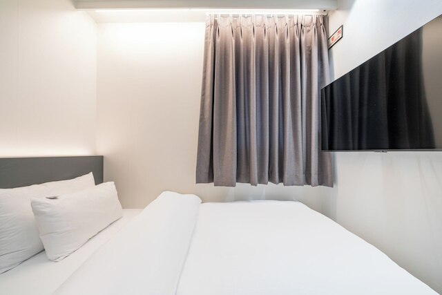 HoundHotel Mokpo PeaceSquare