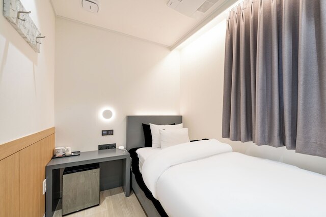 HoundHotel Mokpo PeaceSquare