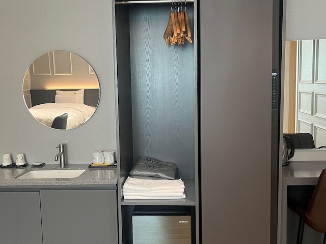 HoundHotel Mokpo PeaceSquare