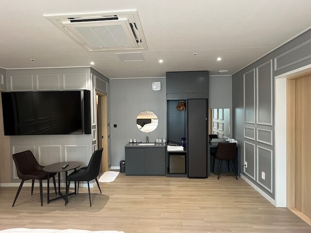 HoundHotel Mokpo PeaceSquare