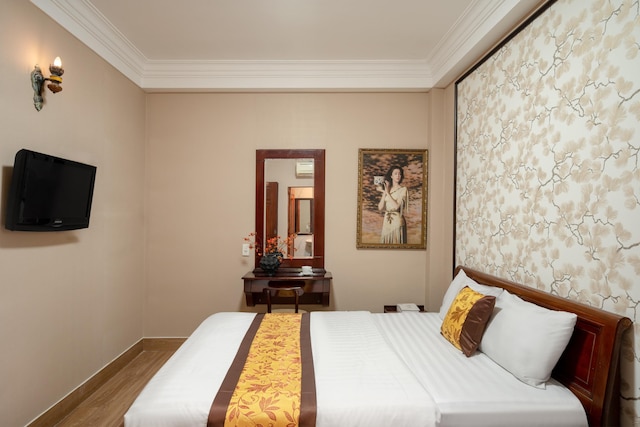 デイスター ホテル ホーチミン