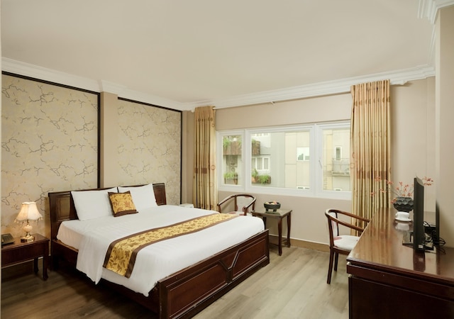 デイスター ホテル ホーチミン