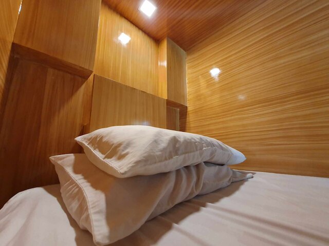 フォモ ホステル パラワン