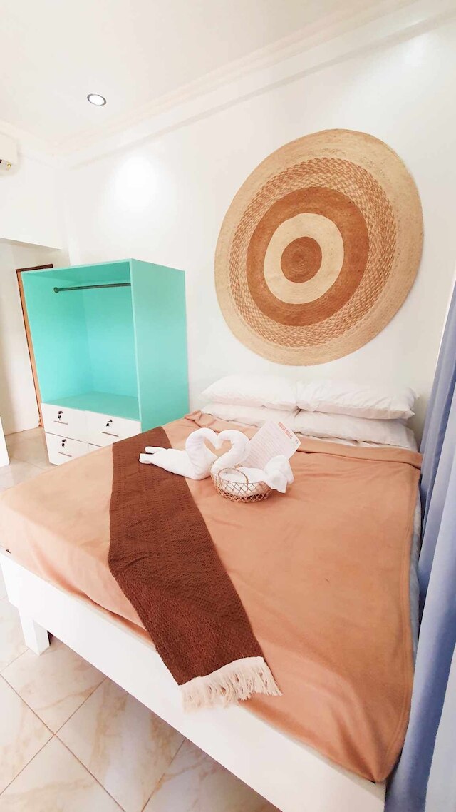 フォモ ホステル パラワン