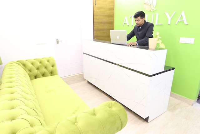 アトゥリヤステイズ