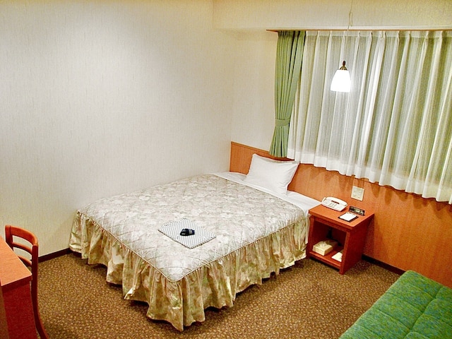 米子ユニバーサルホテル