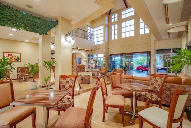 ホテルパラシオ