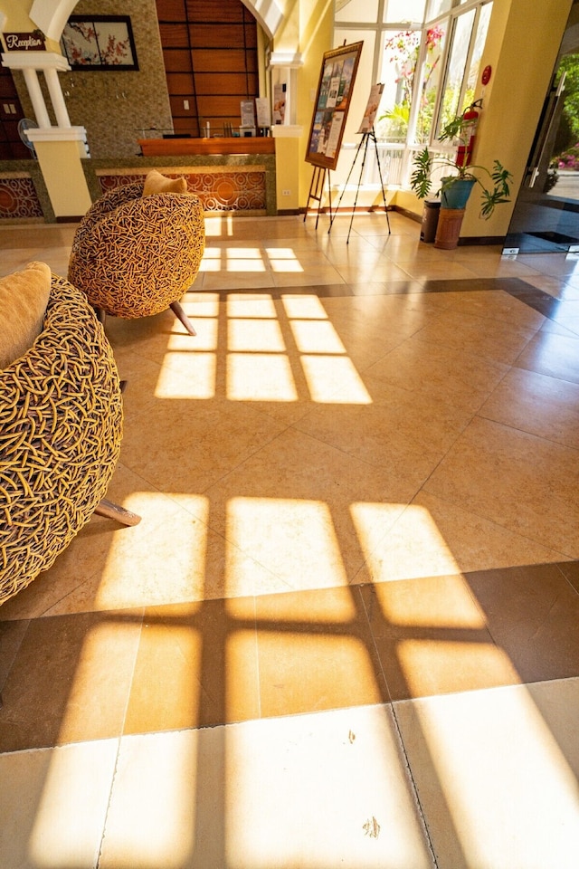 ホテルパラシオ