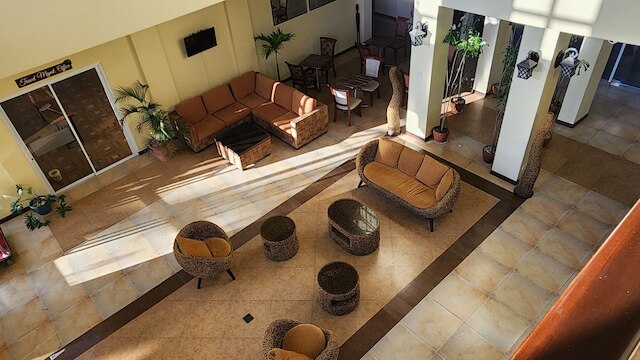 ホテルパラシオ