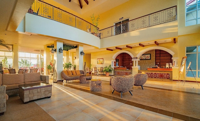 ホテルパラシオ