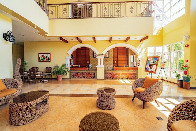 ホテルパラシオ