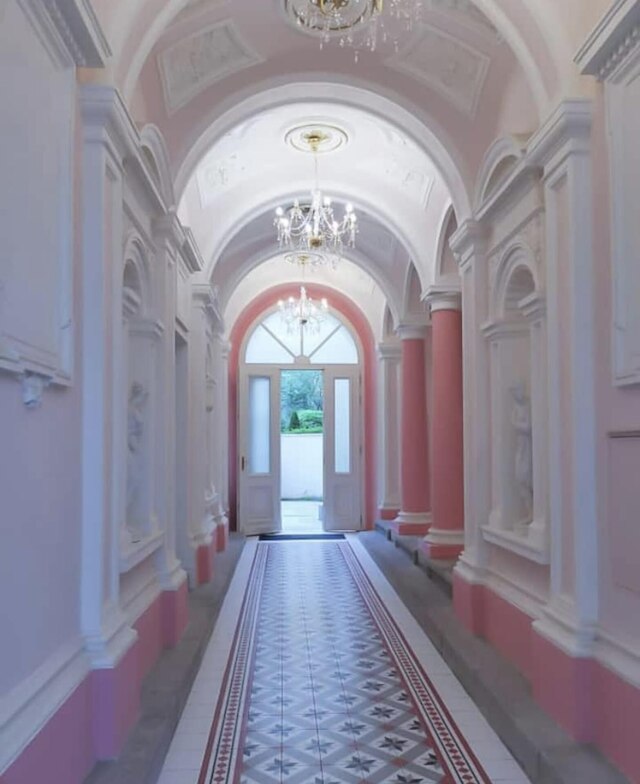 美しい1ベッドのスタジオ