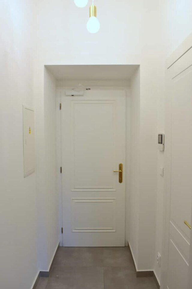 美しい1ベッドのスタジオ