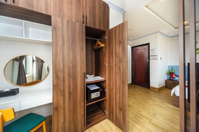 ザ・パームスホテル・ファン・ティエット