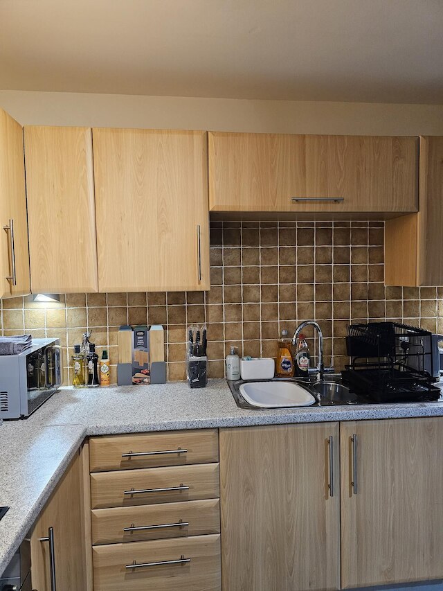 マンチェスターの素晴らしい2ベッドのアパート