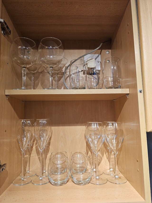 マンチェスターの素晴らしい2ベッドのアパート