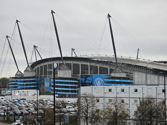 マンチェスターの素晴らしい2ベッドのアパート