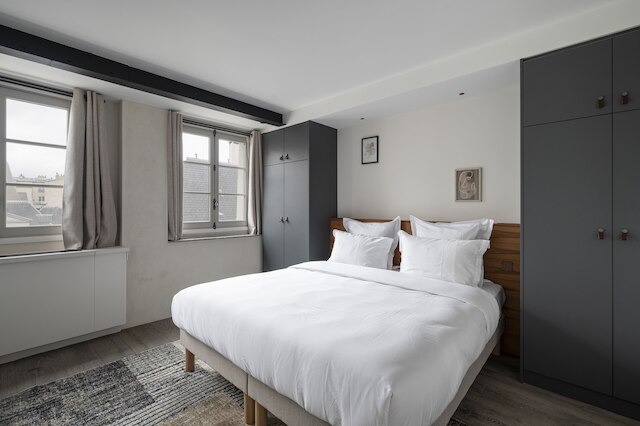 サンジェルマン レジデンス