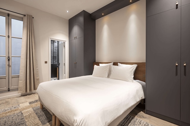 サンジェルマン レジデンス