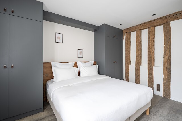 サンジェルマン レジデンス