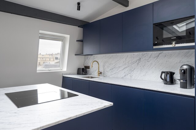 サンジェルマン レジデンス