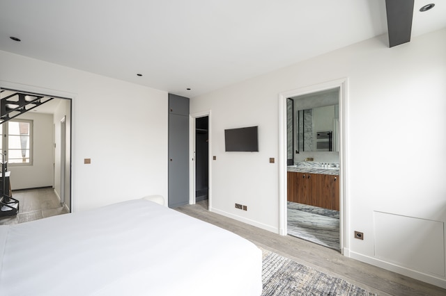 サンジェルマン レジデンス